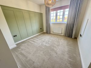 Master Bedroom- click for photo gallery